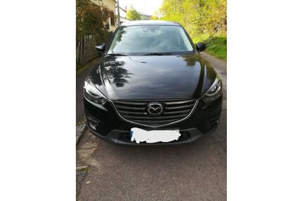 Mazda CX-5 Gebrauchtwagen