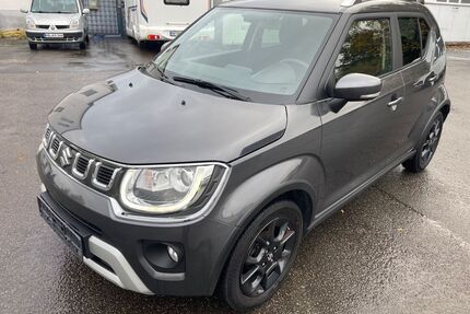 Suzuki Ignis Gebrauchtwagen
