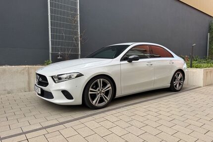 Mercedes-Benz A 220 Gebrauchtwagen
