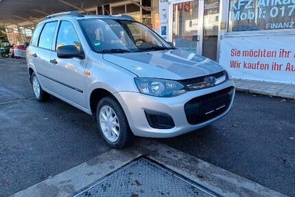 Lada Kalina Gebrauchtwagen