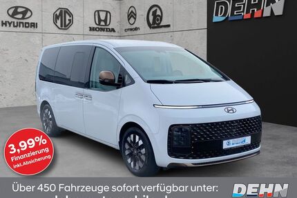 Hyundai STARIA Gebrauchtwagen