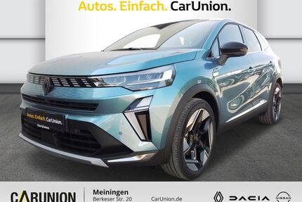Renault Symbioz Gebrauchtwagen