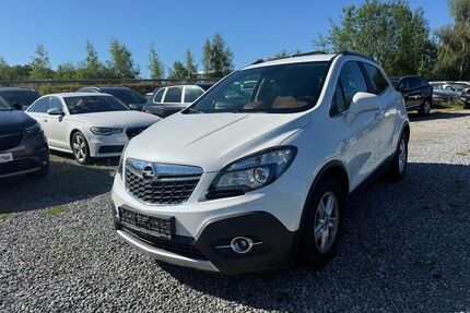 Opel Mokka Gebrauchtwagen