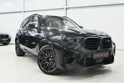 BMW X5 M Gebrauchtwagen