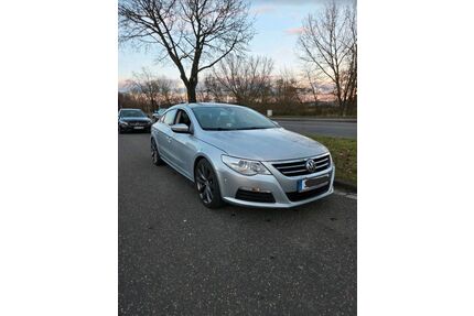 VW Passat CC Gebrauchtwagen
