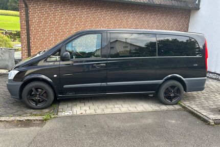 Mercedes-Benz Vito Gebrauchtwagen