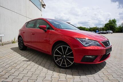 Seat Leon Gebrauchtwagen
