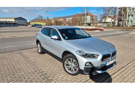 BMW X2 Gebrauchtwagen