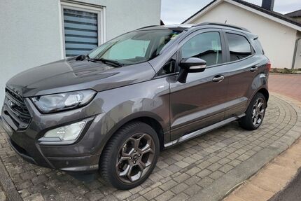 Ford EcoSport Gebrauchtwagen