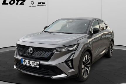 Renault Rafale Gebrauchtwagen