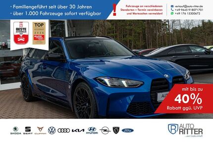 BMW M3 Gebrauchtwagen