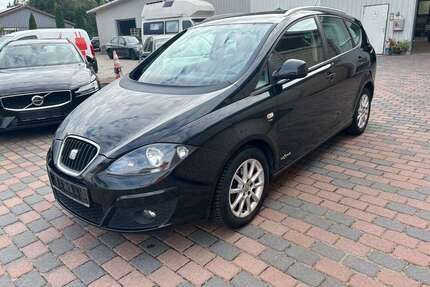 Seat Altea Gebrauchtwagen