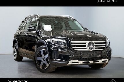 Mercedes-Benz GLB 200 Gebrauchtwagen