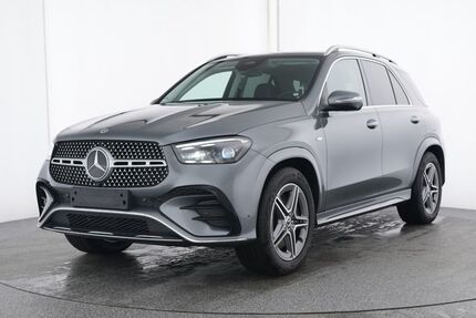 Mercedes-Benz GLE 350 Gebrauchtwagen