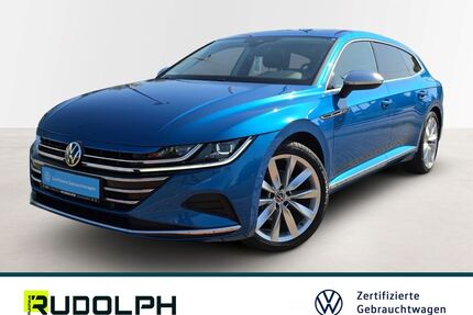 VW Arteon Gebrauchtwagen