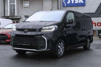 Toyota Proace Gebrauchtwagen