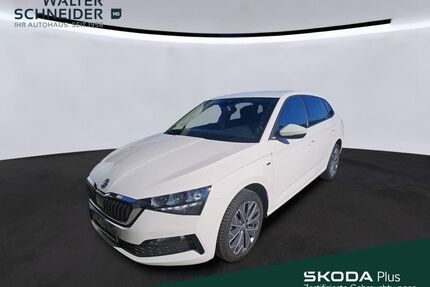 Skoda Scala Gebrauchtwagen