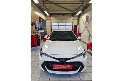 Toyota Corolla Gebrauchtwagen