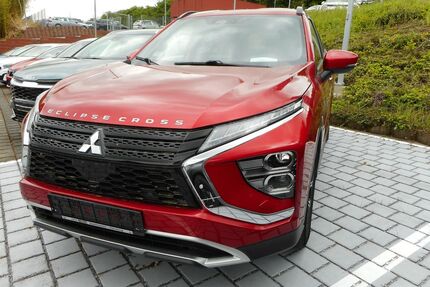 Mitsubishi Eclipse Gebrauchtwagen