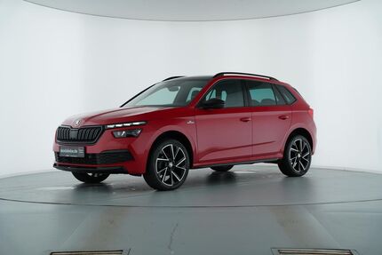 Skoda Kamiq Gebrauchtwagen