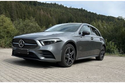 Mercedes-Benz A 250 Gebrauchtwagen