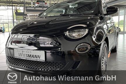 Fiat 500e Gebrauchtwagen