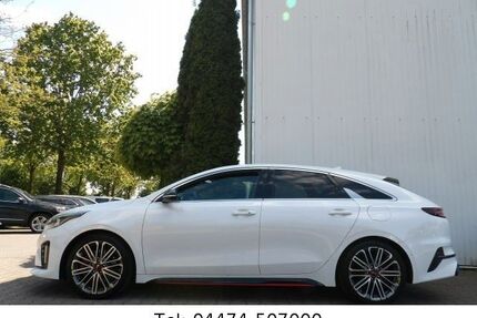 Kia pro ceed / ProCeed Gebrauchtwagen