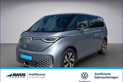 VW ID. Buzz Gebrauchtwagen