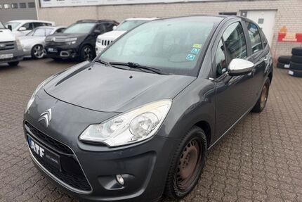 Citroen C3 Gebrauchtwagen
