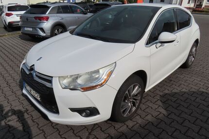 Citroen DS4 Gebrauchtwagen