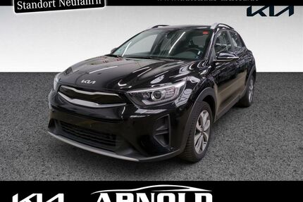 Kia Stonic Gebrauchtwagen