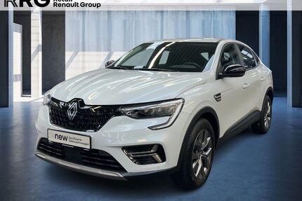 Renault Arkana Gebrauchtwagen