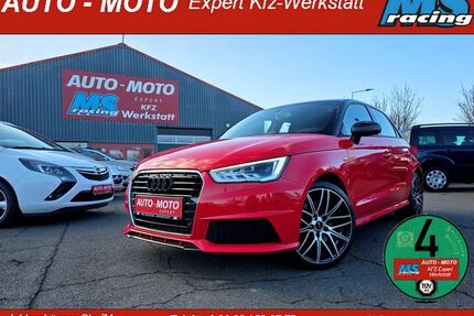 Audi A1 Gebrauchtwagen