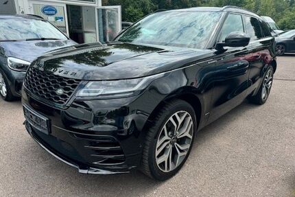 Land Rover Range Rover Velar Gebrauchtwagen