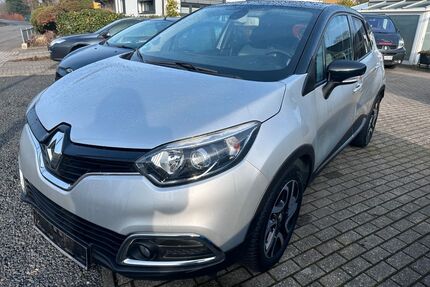 Renault Captur Gebrauchtwagen