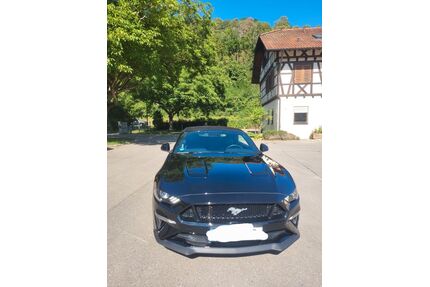 Ford Mustang Gebrauchtwagen