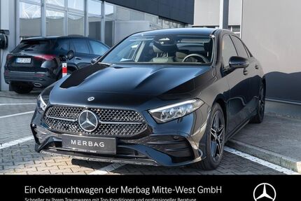 Mercedes-Benz A 180 Gebrauchtwagen