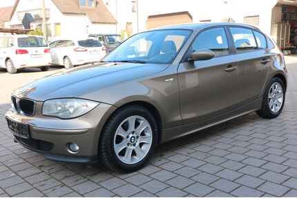 BMW 116 Gebrauchtwagen