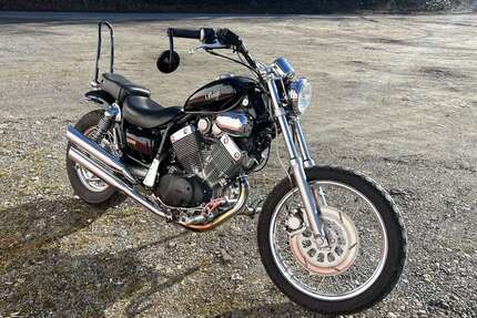 Yamaha XV 535 Gebrauchtwagen