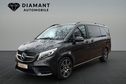 Mercedes-Benz V 300 Gebrauchtwagen