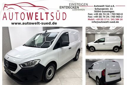 Mercedes-Benz Citan Gebrauchtwagen