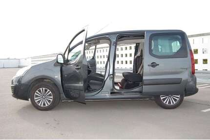 Peugeot Partner Gebrauchtwagen