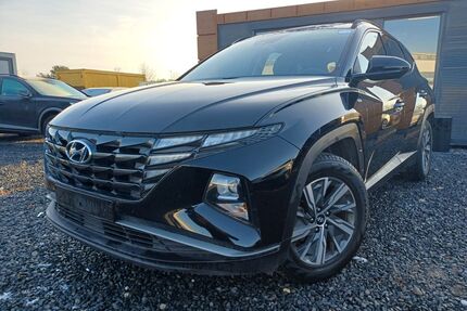 Hyundai TUCSON Gebrauchtwagen