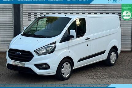 Ford Transit Custom Gebrauchtwagen