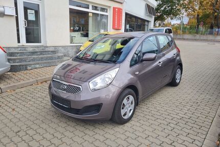 Kia Venga Gebrauchtwagen