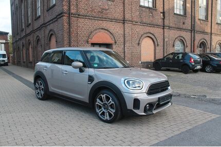 Mini One Countryman Gebrauchtwagen