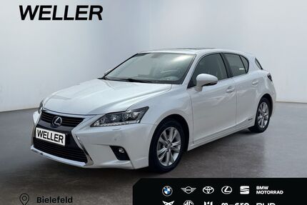 Lexus CT 200h Gebrauchtwagen