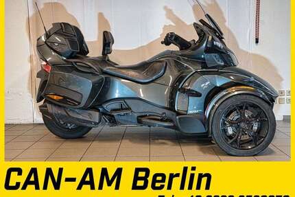 Can-Am Spyder RT Gebrauchtwagen