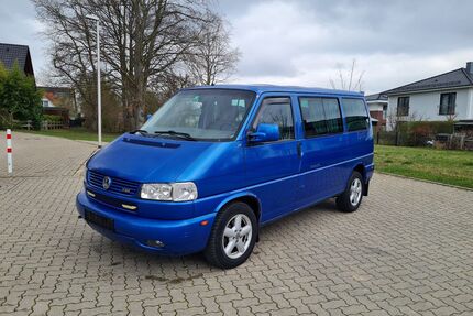 VW T4 Multivan Gebrauchtwagen