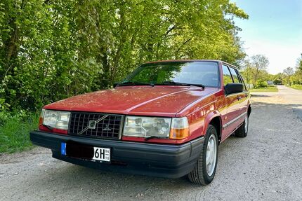 Volvo 944 Gebrauchtwagen